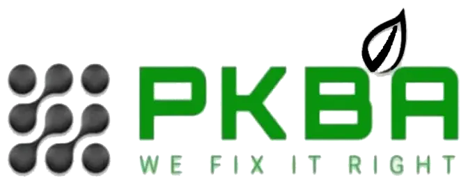 PKBA Logo